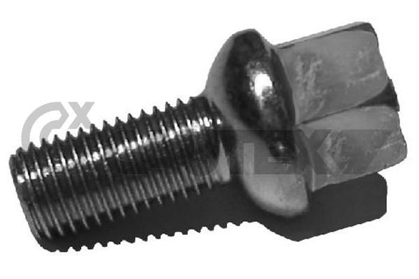 Tornillo de rueda CAUTEX 951019