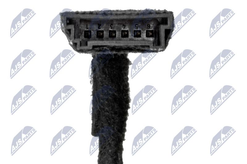 NTY AE-BM-088 Electric Motor, tailgate