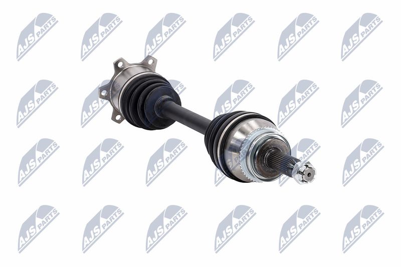 NTY NPW-MS-114 Drive Shaft