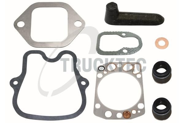TRUCKTEC AUTOMOTIVE 01.43.309 - Gasket Kit, cylinder head