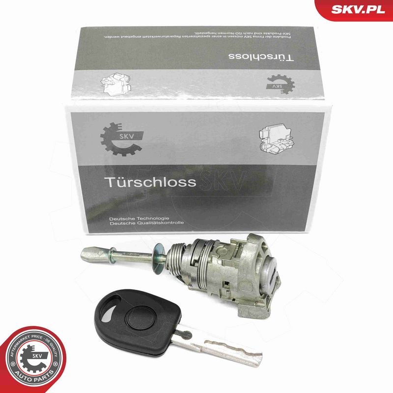 ESEN SKV 65SKV550 - Lock Cylinder