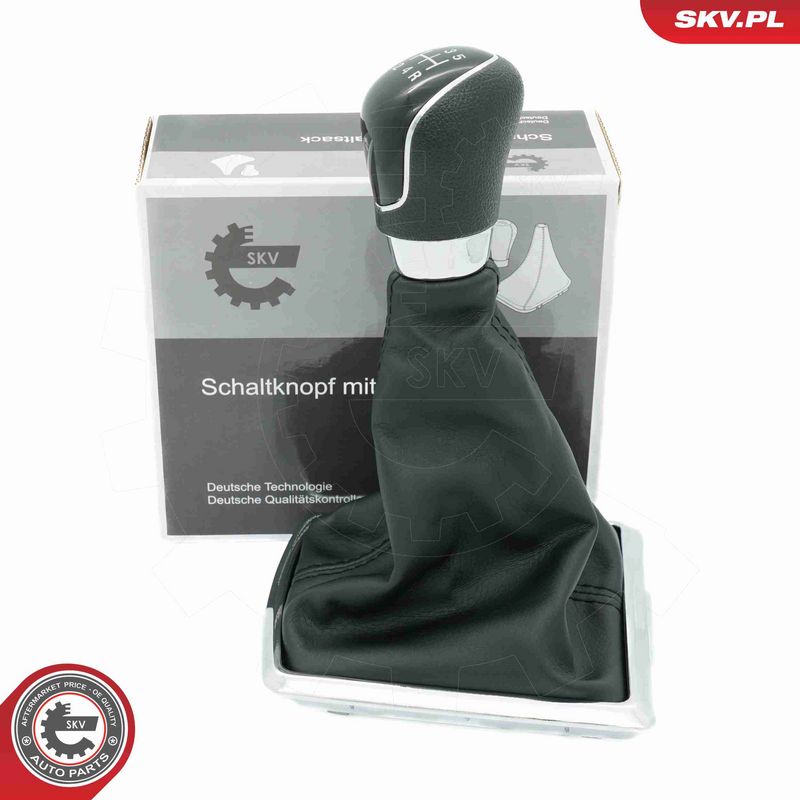 ESEN SKV 63SKV430 - Gear Lever Knob