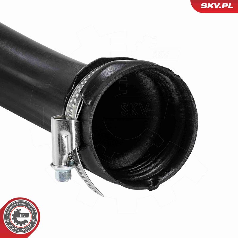 ESEN SKV 54SKV988 Charge Air Hose