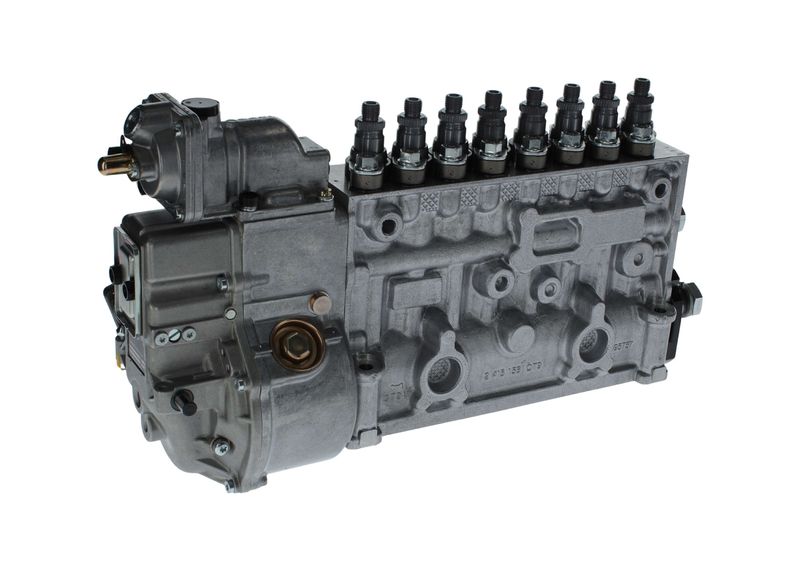 Pompa de injectie 0 402 648 612 BOSCH