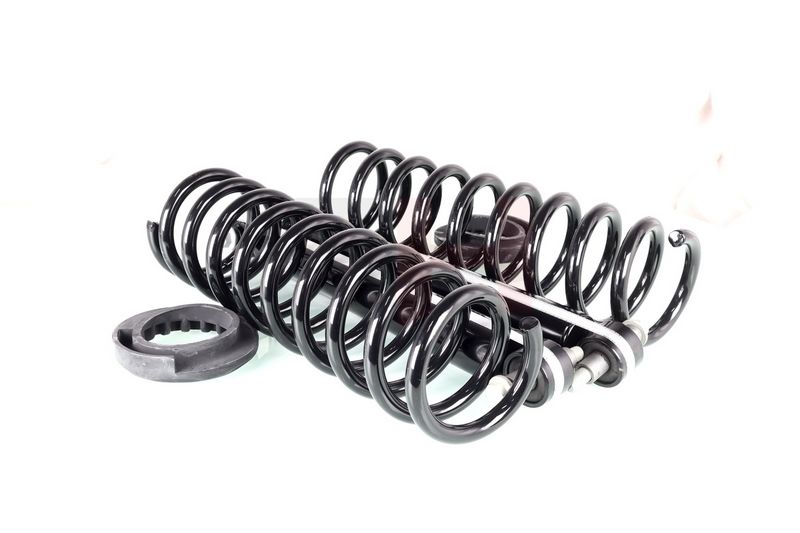 GH GH-332552S01 Suspension Kit, springs/shock absorbers