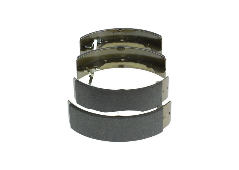 BOSCH 0986487318 Brake Shoe Set