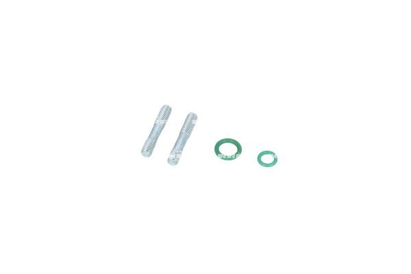 NRF 35999 Condenser, air conditioning