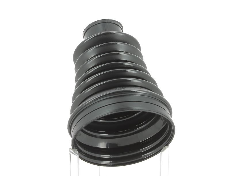 Juego de fuelles, árbol de transmisión