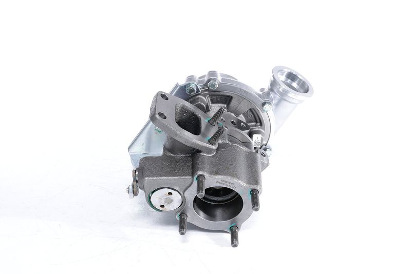 Compresor,sistem de supraalimentare T915723 BTS Turbo