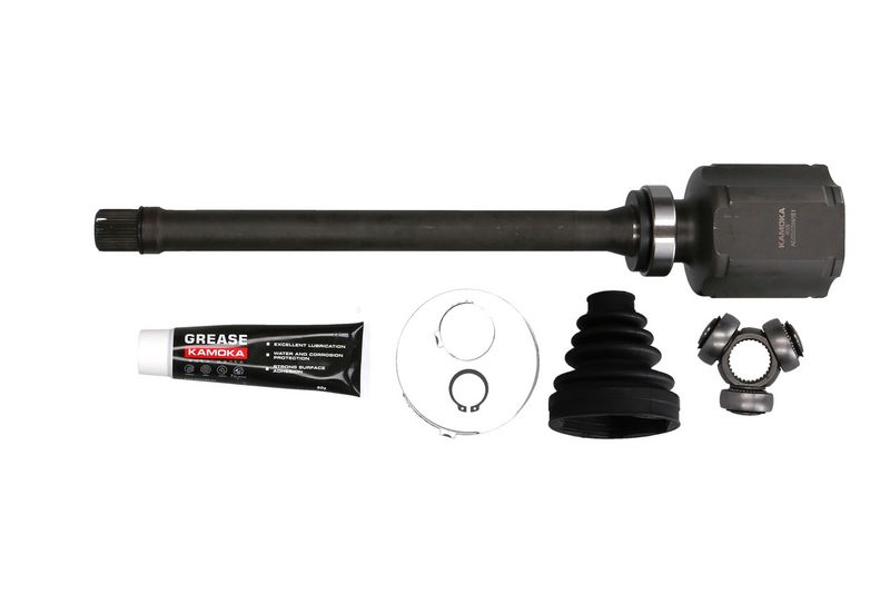 Liigendlaager, veovõll,...