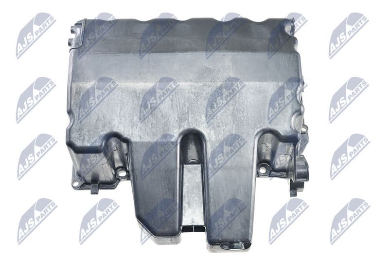 NTY BMO-VW-033 Oil Sump