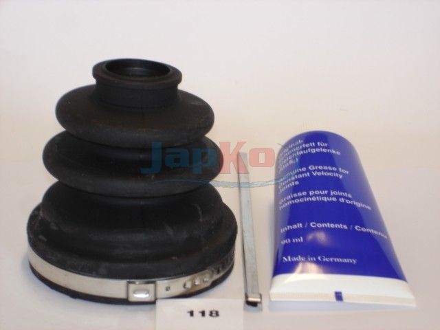 Kaitsekummikomplekt,...