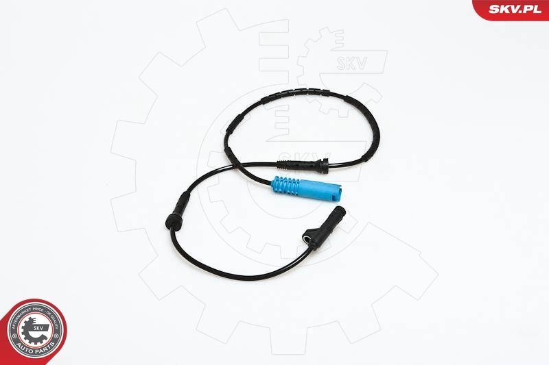 ESEN SKV 06SKV077 Sensor, wheel speed