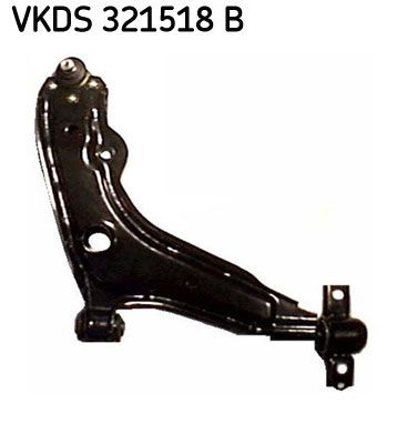 SKF Control Arm/Trailing Arm, wheel suspension VKDS 321518 B