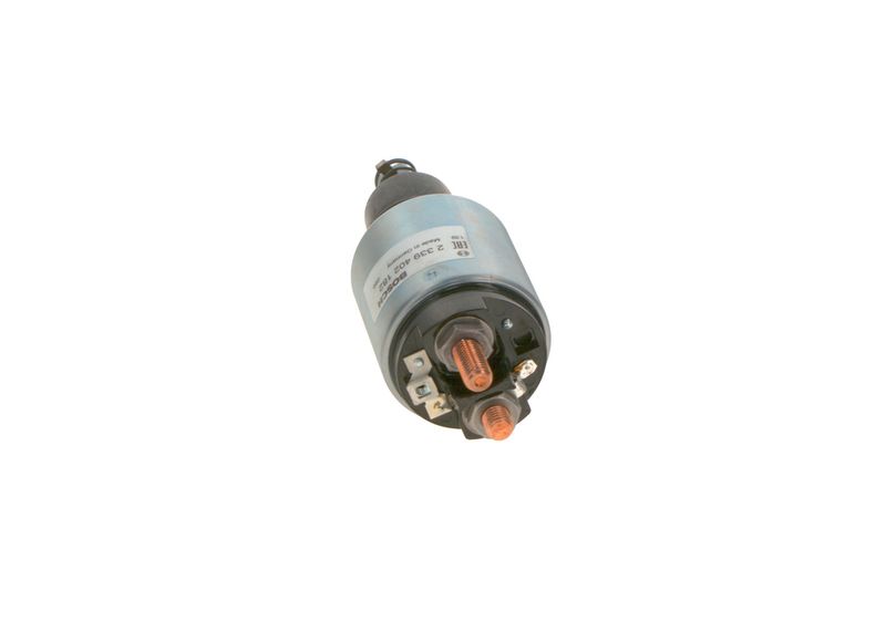 Elektromagnetický spínač, startér 2 339 402 182