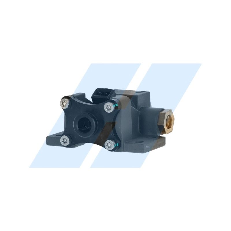 Dávkovací modul (vstřikování močoviny) 76045501