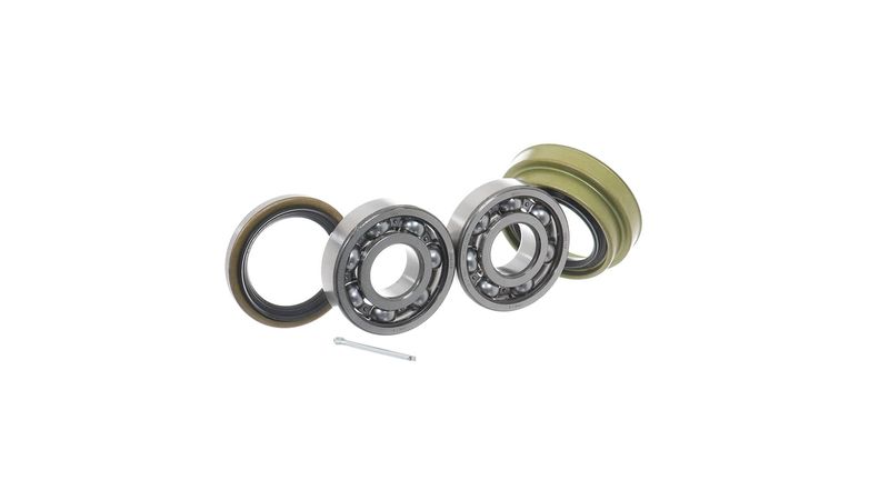 SKF VKBA 3700 Wheel Bearing Kit