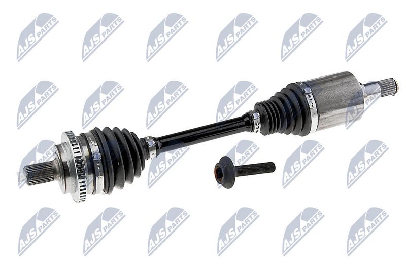 NTY NPW-ME-074 Drive Shaft
