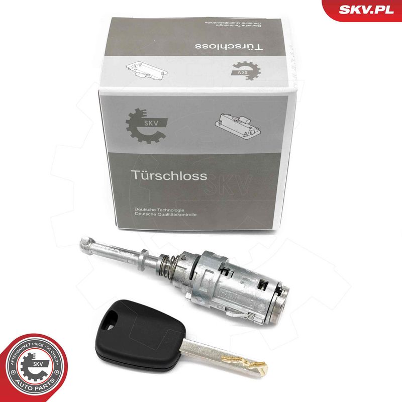 Sulgursilinder, ESEN SKV 65SKV525