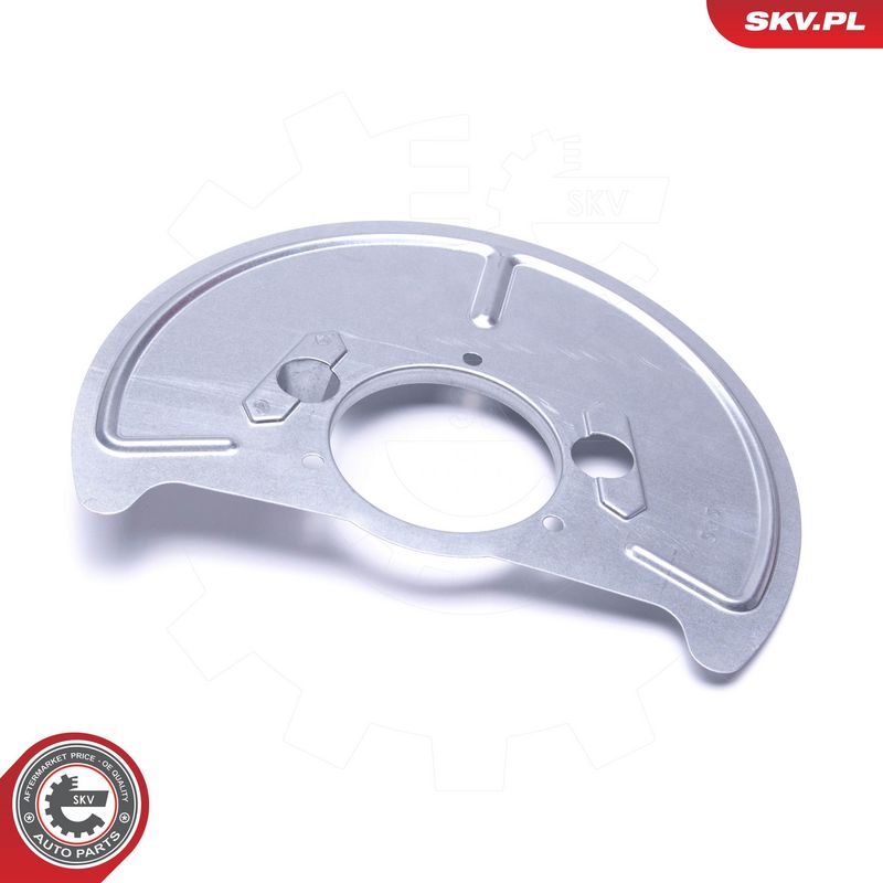 Plekk, piduriketas, ESEN SKV 57SKV115