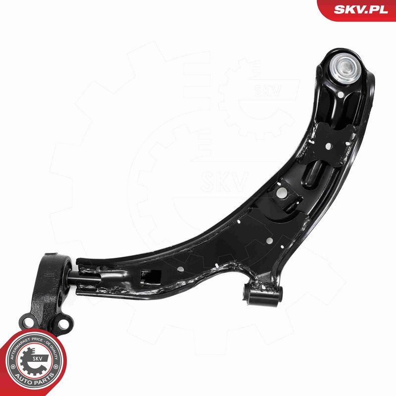 ESEN SKV 69SKV076 Control/Trailing Arm, wheel suspension