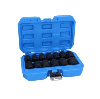 KS TOOLS BT022620 Power Socket Set
