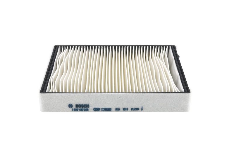 BOSCH 1 987 432 256 Filter, cabin air