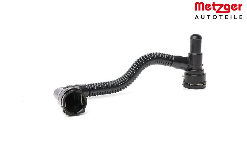METZGER AUTOTEILE 4010723 Coolant Pipe