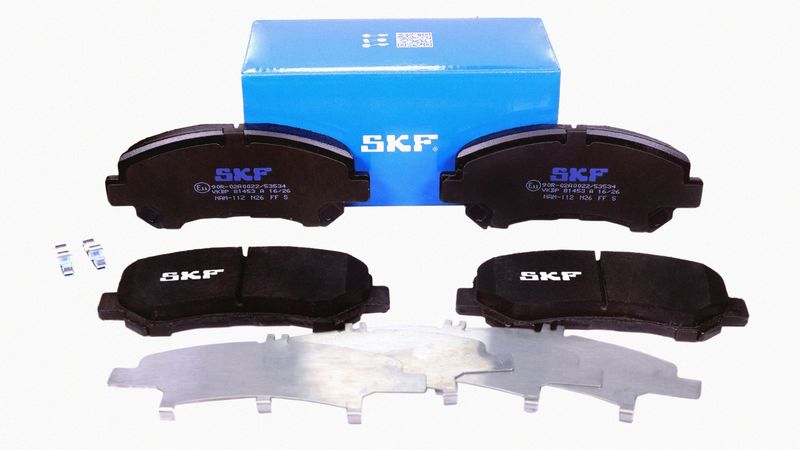 Prekės atitinka OEM kodą: 41060-JD00A