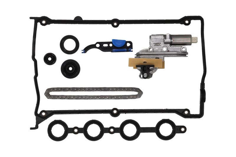 Mootorikett, KAMOKA 7001719