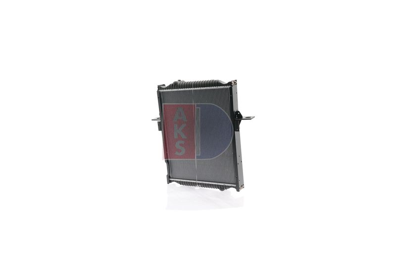 Chladič, chlazení motoru 180096N
