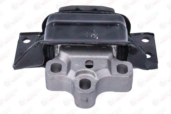 BIRTH 57121 Mounting, Manual Transmission