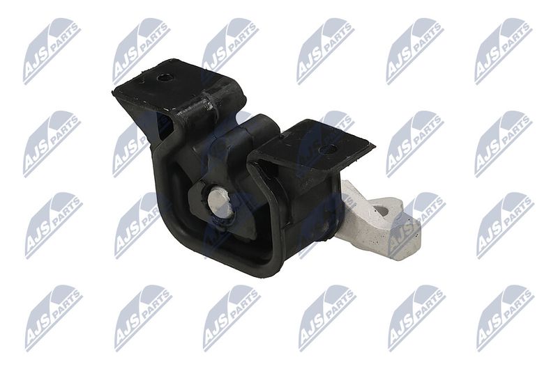 Paigutus, Mootor, NTY ZPS-PL-092