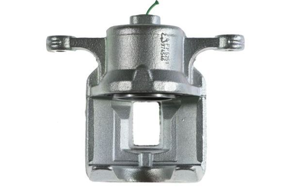 LAUBER 77.5789 Brake Caliper