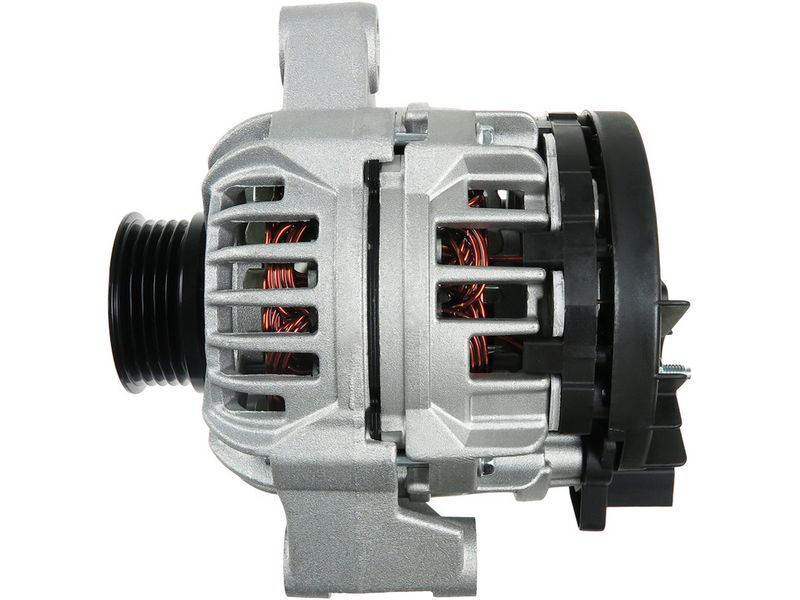AS-PL A0476 Alternator