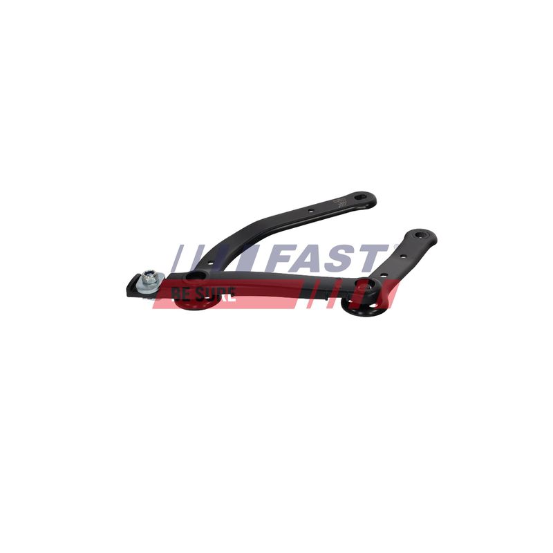 FAST FT01379 Valytuvų trauklių mechanizmas