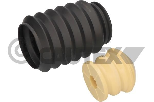 CAUTEX 201562 - Dust Cover Kit, Shock Absorber