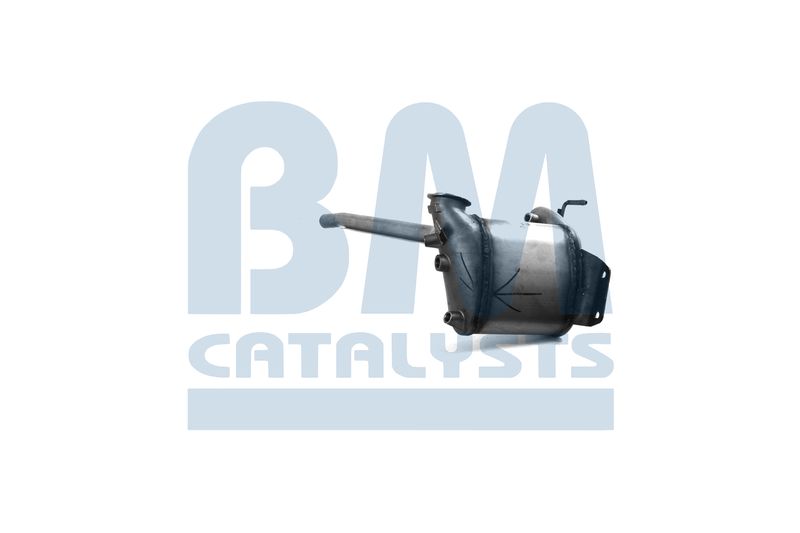 BM Catalysts BM11152 Soot/Particulate Filter, exhaust system