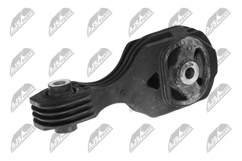 Paigutus, Mootor, NTY ZPS-HD-136