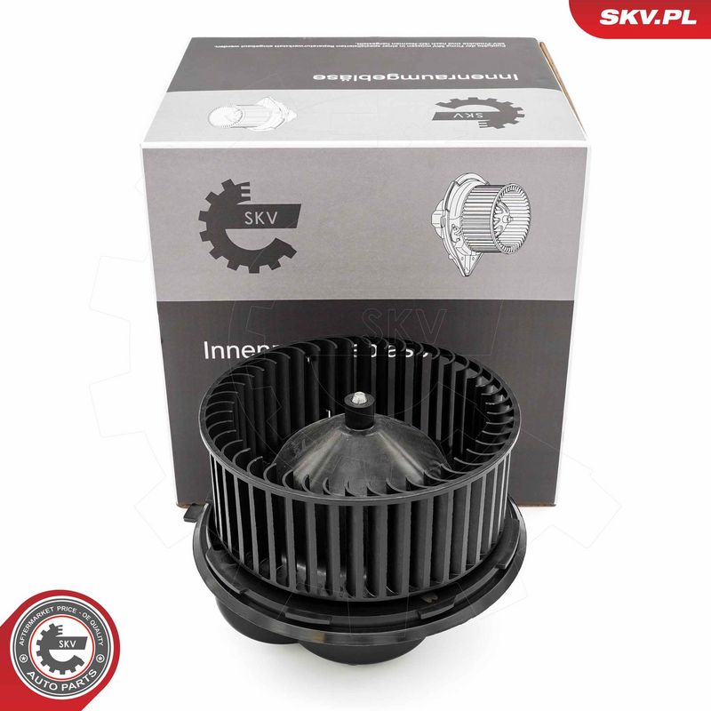 Salongipuhur, ESEN SKV 68SKV170