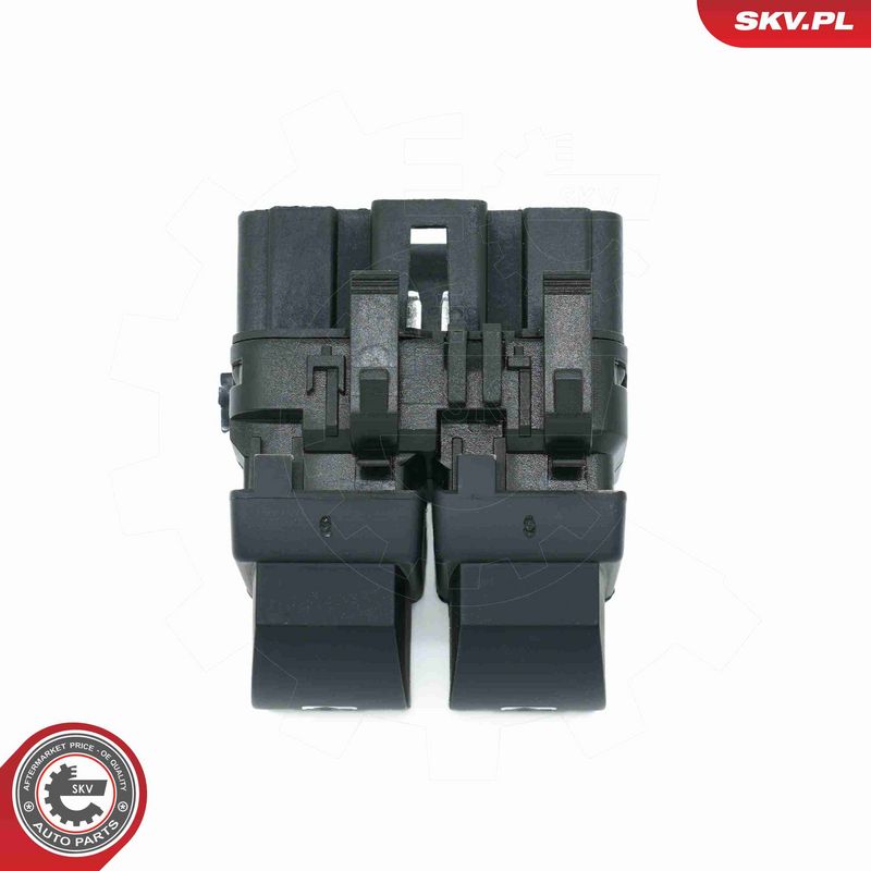 ESEN SKV 37SKV488 Switch, window regulator