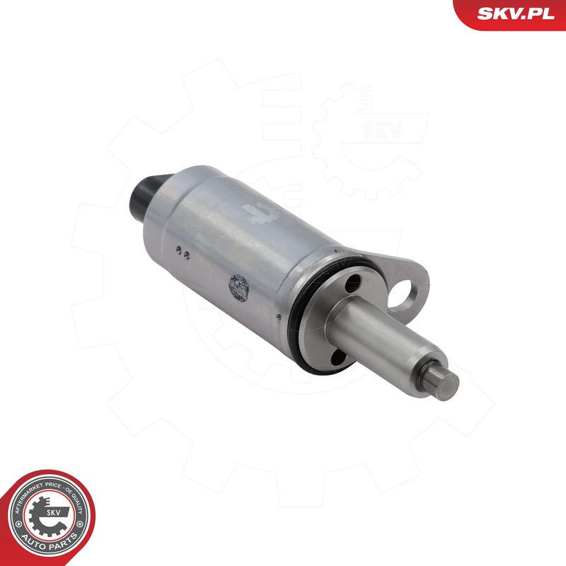 Juhtklapp, nukkvõlli asend,...