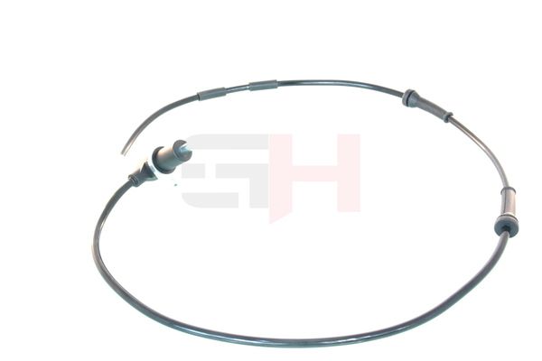 GH GH-712301V Датчик, кількість обертів колеса