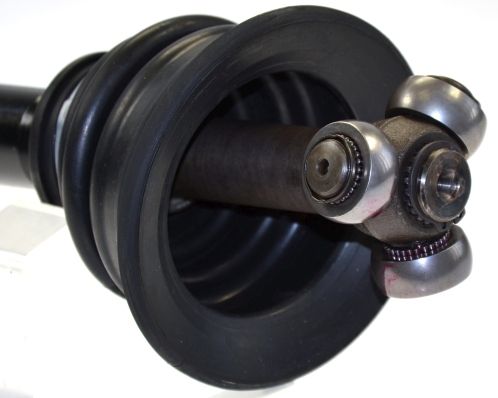 LÖBRO 303617 Drive Shaft