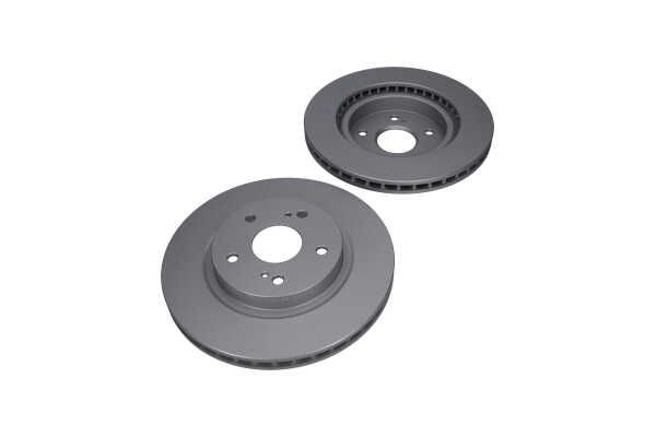 Kavo Parts BR-8722-C Brake Disc