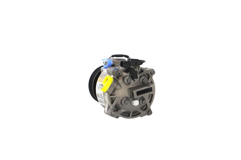 REMANTE 005-001-000164R Compressor, air conditioning