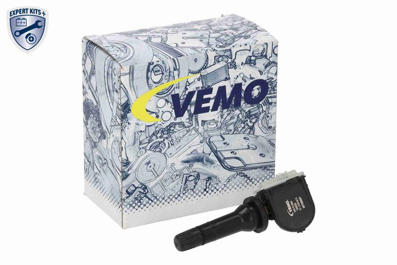 VEMO V40-72-0636 Wheel Sensor, tyre-pressure monitoring system