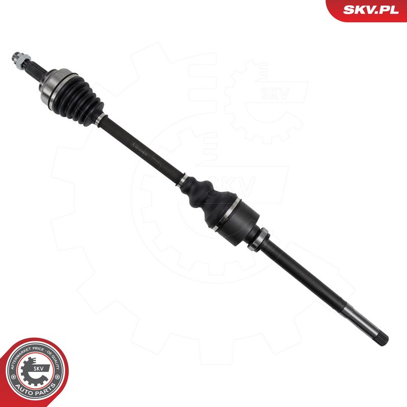 Veovõll, ESEN SKV 40SKV194