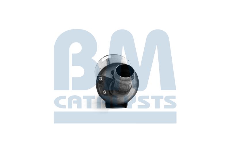 Протисажний/пиловий фільтр, система відведення вг, Bm Catalysts BM11029