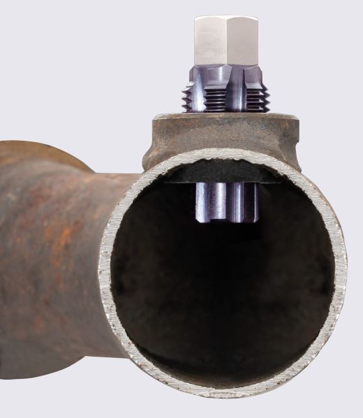HAZET 4683-18 Die Set, lambda sensor